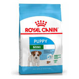 Royal Canin Perro Mini Puppy 7.5kg Envió Gratis Razas