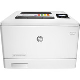 Impressora Hp Laserjet M452dw Pro 400 Color Duplex Revisada