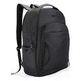 Mochila Notebook 17 Grande Reforçada Executiva Masculina