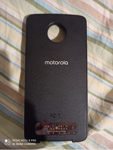 Moto Mod Bocina 