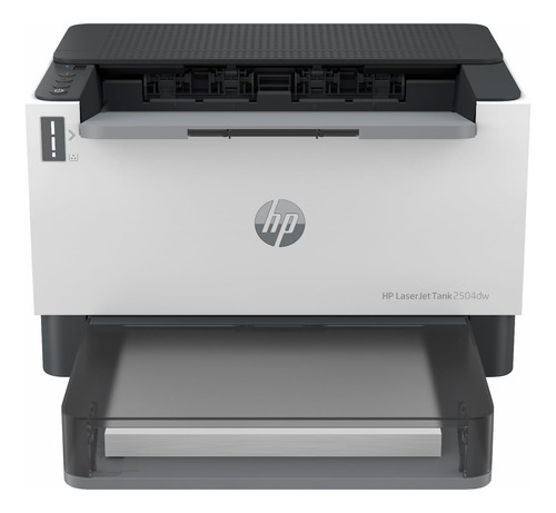 Impresora Monocromática En Blanco Y Negro Inalámbrica Hp Las