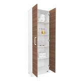 Despensero Organizador Cocina Mosconi 181x57 Cm Blanco 10194