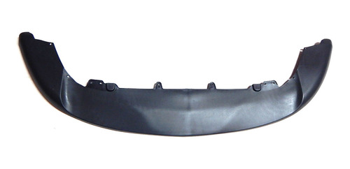 Spoiler Facia Delantero Bora 2005 - 2010 2.5lts