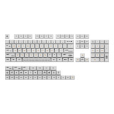 Convenient Customize 138 Keys Pbt Portable Keycaps Useful