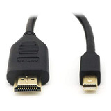 Cable Hdmi - Cable Adaptador De Mini Displayport A Hdmi 2.0,