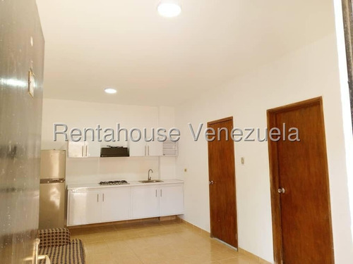 *jl/ Tu Nuevo Hogar Espera! Apartamento T/estudio S-amoblado En Venta Zona Centro Barquisimeto Lara, Venezuela /josé López/ # 25-12237 /35 M² - Imagen 3