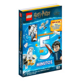 Cuento Lego Modelo 2 En 1 Harry Potter Editorial Catapulta