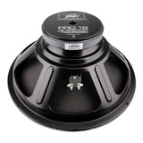 Parlante Peavey Pro 18 Sub Woofer 400w Rms 8 Ohms.