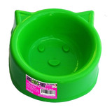 Plato Para Gato Mascota 8 Oz 240 Ml 50488 2 Pzas 