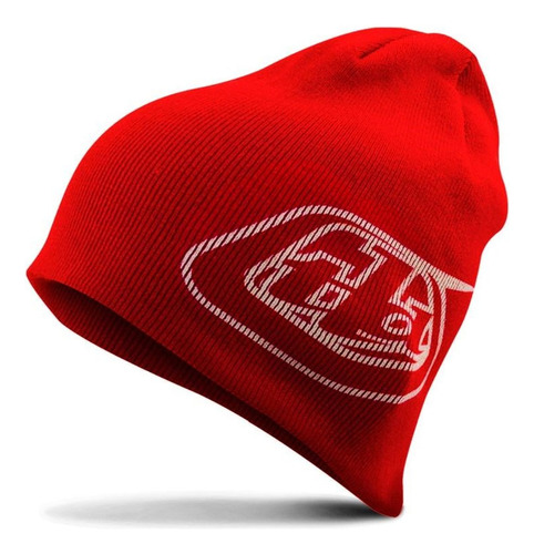 Touca Básica Frio Gorro Inverno Troy Lee Shield Quente