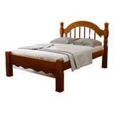 Cama Queen Size Casal Eliane