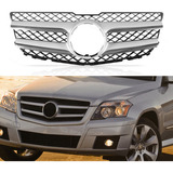 Grille Fits 2010 11 12 13-15 Mercedes-benz Glk350 250  X Aad
