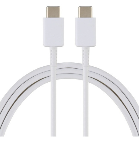 33w 6a Usb-c/tipo-c Macho A Usb-c/tipo-c Macho Carga Rápida