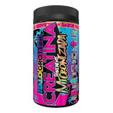 Creatina Monohidrato Micronizada - 200gr - 40 Servicios 