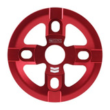 Corona Bmx Haro Baseline Guard 25t Rojo