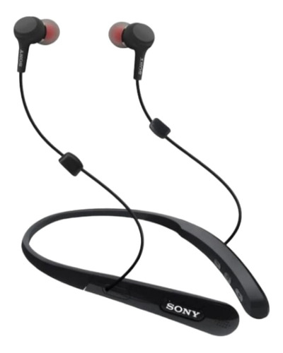 Audifonos Sony Inalambricos Bluetooth Intrauditivos