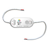 Controle Wi-fi Fita Led Mundial Lux Via App Genius Ml-0066