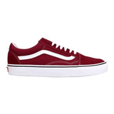 Tenis Vans Old Skool Port Royale