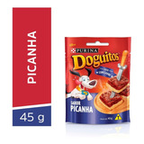 Petiscos Doguitos Picanha 45gr