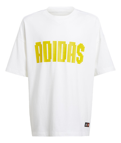 Polera adidas X Classic Lego® Ip2296 adidas