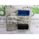 Modulo De Inyeccion Chevrolet Prisma 1.4 (02744949)