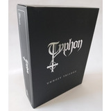 Typhon   Unholy Trilogy  Box Set  Mayhem