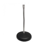 Stand Romms Ms116 Microfono De Mesa Cuello De Ganso 