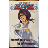 Bleach Official Animation Book Vibes Gastovic Anime Store