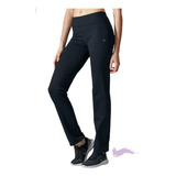 Pantalón Térmico Recto Mujer Vandalia