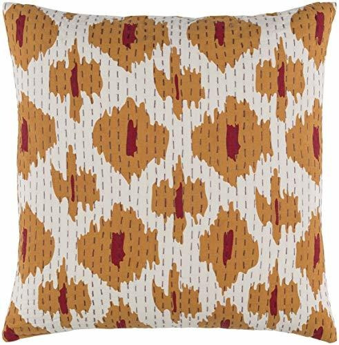 Almohadas Para Tina De Ba Artistic Weavers Kantha Pillow Kit