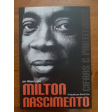 Songbook Milton Nascimento - Cifras E Partituras De Milto...