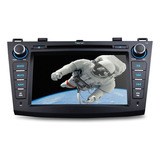 Eonon - Radio Mazda 3 Arm - 8 PuLG. 2 Din - Gps Bluetooth