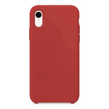 Capa Silicone Proteção Anti Queda Compatível Com iPhone XS