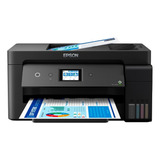 Multifuncional Epson Ecotank L14150, Jato De Tinta, Colorido