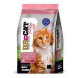 Br For Cat Adulto Salmon 10 Kg