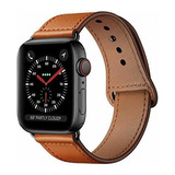 Kyisgos Correa De Repuesto Compatible Con Iwatch 38 Mm 40 Mm