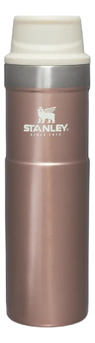 Vaso Termico Stanley 591ml Mug Taza One Hand Original Café 