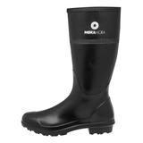 Botas De Lluvia Impermeables Extralargas Antiderrapante 