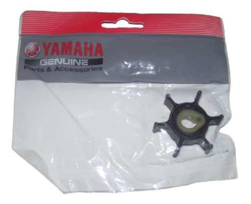Rotor De Bomba De Agua Original Yamaha Motor 2hp 2t