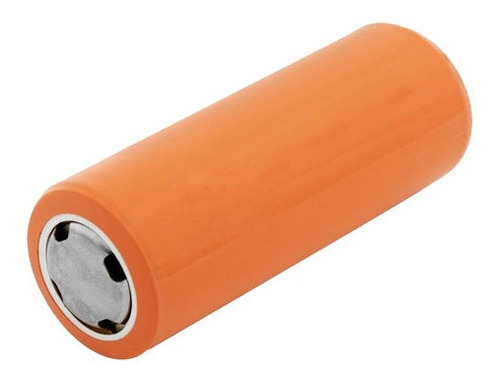 Pila Bateria Recargable 26650 3.7v 7200mah Mejor Que 18650