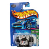 Hot Wheels Fatbax Shelby Cobra 427 S/c Primera Edicion 2004