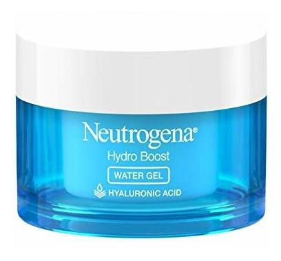 Neutrogena Hydro Boost Gel De Agua Hidratante De Acido Hial