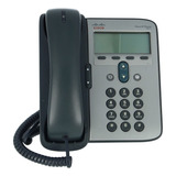 Telefono Cisco Ip Phone Modelo 7911 Nuevo