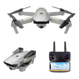 Mini Drones Baratos Camara Full Hd 2 Baterías + 7 Funciones