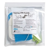 Parche Electrodo Para Entrenamiento Cpr-d Padz 