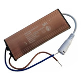 Driver Controlador Fuente Para Panel Led 48w Alic