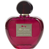 Perfume Her Secret Tamptation Antonio Banderas Fem Edt 80ml