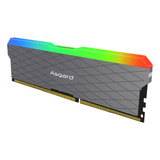 Memoria Ram Ddr4 16gb 2x8gb 3200mhz Rgb - Asgard