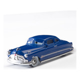 Disney Pixar Carros Doc Hudson