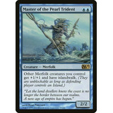 Magic Master Of The Pearl Trident Magic 2013 Core Set